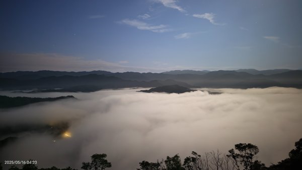跟著雲海達人山友追雲趣-石碇趴趴走 5/162786994