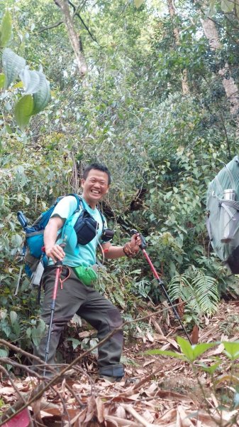 🌈3/29（六）巴蜈縱走~FB：熊熊趴爬走🌈2749806