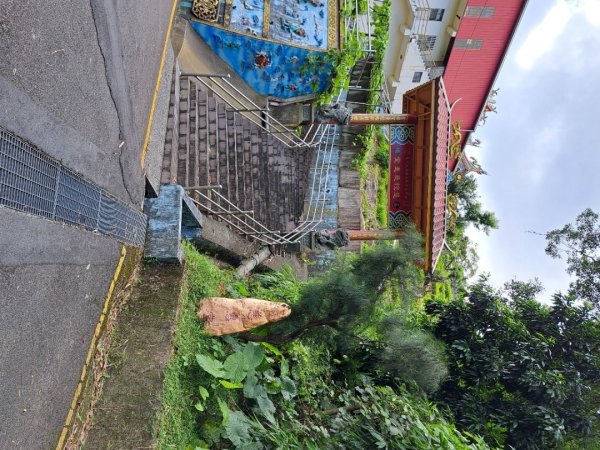 2026微笑山線鳶山彩壁段3104232