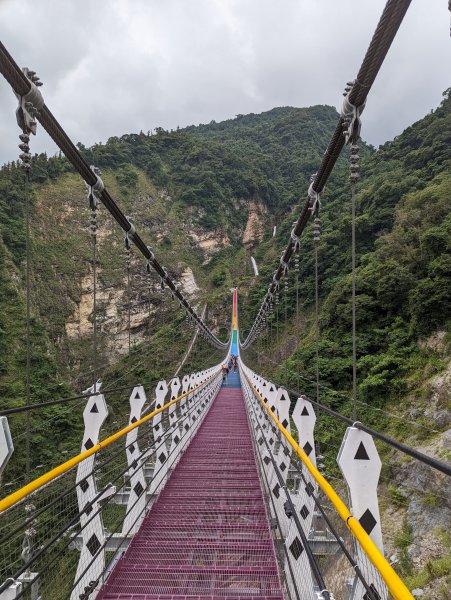 2022.07.02－雙龍彩虹吊橋1768900