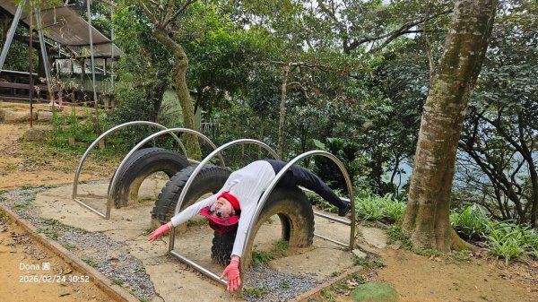 圓通寺烘爐地登山步道大O走3007017