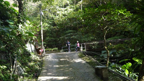 三訪跑馬古道登山健行趣（淡蘭南路TK3-10）1517779