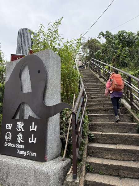 南港山.象山.四獸山-202503172770532