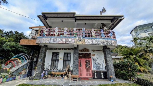 《踏莎行。太麻里山春色》2720535