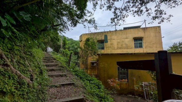 114.06.07過港山-四腳亭砲台-深澳坑砲台山之旅2806565