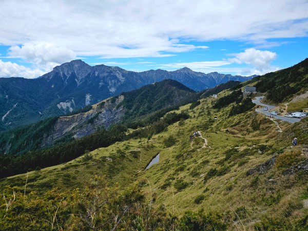 石門山-百岳#702796188
