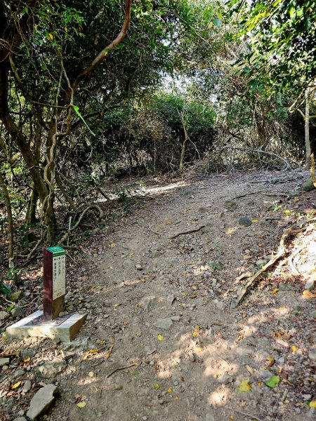 大山母山-小百岳#81-屏東縣恆春鎮2731513