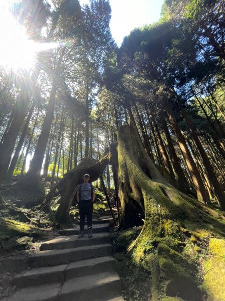 小百岳(59)-大塔山-202209251878714