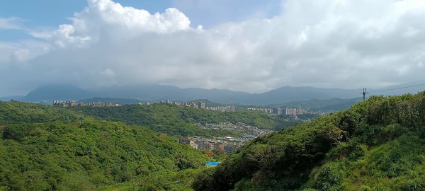 20230929_槓子寮山+砲台步道2300818