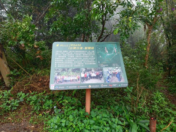 苗栗關刀山小百岳2649232