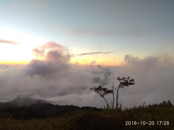 大霸群峰 107.10.19~21455406