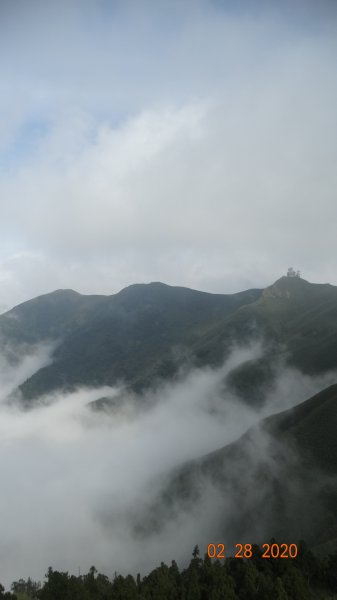 YMS 5th雲瀑/觀音圈&2nd雲海856184