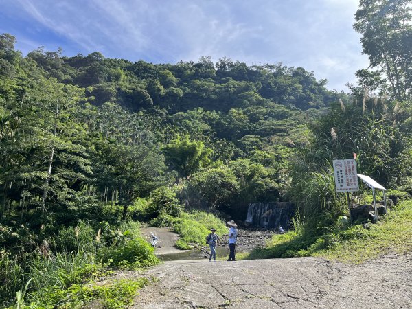 [阿龍尋寶任務]2023_0623_雲嘉大尖山、二尖山步道2204502