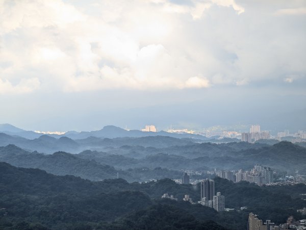 2025.09.07－金面山