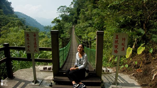 竹坑溪步道踏青183539