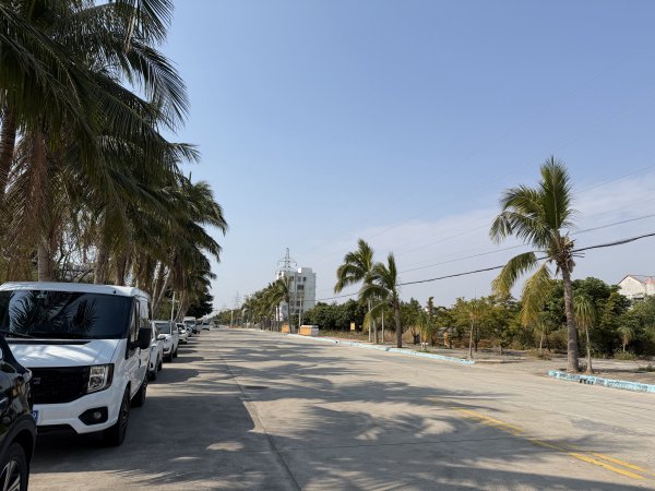 [茂名馬之行-06] 2026_0117 茂名馬拉松領物資2995516