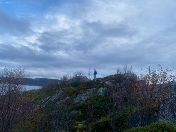 Norway 北極圈內Tromso的Sommarøy島2917690