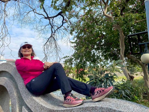 🌈1/25（日）巨人之手~雪山坑步道+東勢客家文化園區+九房3D彩繪村✨FB：熊熊趴爬走🌈2987899