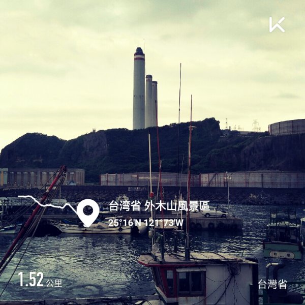 基隆外木山2553728