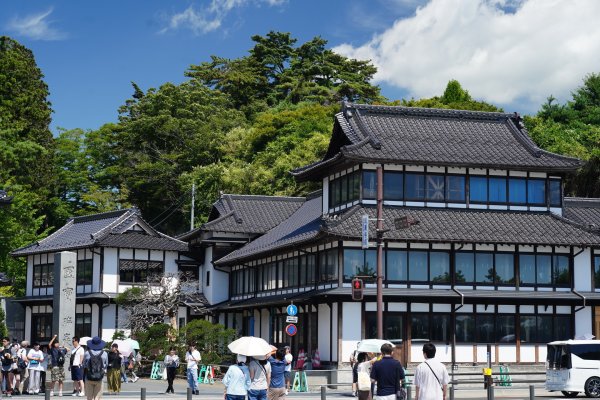 日本 東北2858567