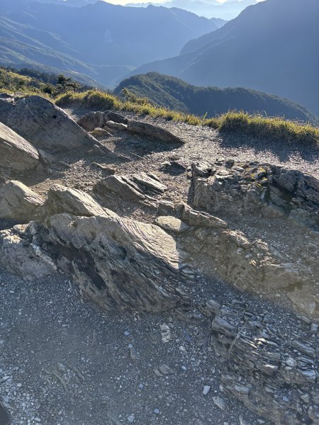 合歡尖山3050937