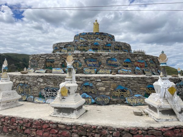 川藏深度之旅33天/A行程2901310