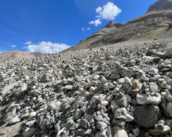 西藏-崗仁波齊轉山/珠峰大本營5200米2897530