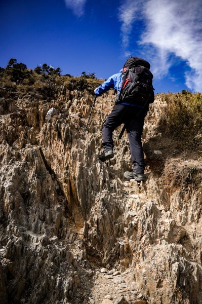 戒茂斯上嘉明湖三天兩夜2769452