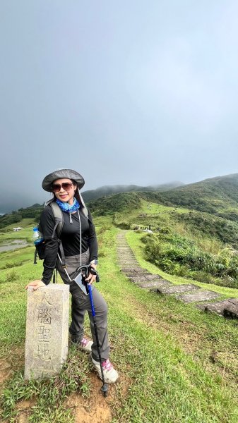 10/20(日)🌈石觀音線-桃源谷-灣頭坑山-天公廟🌈2630984