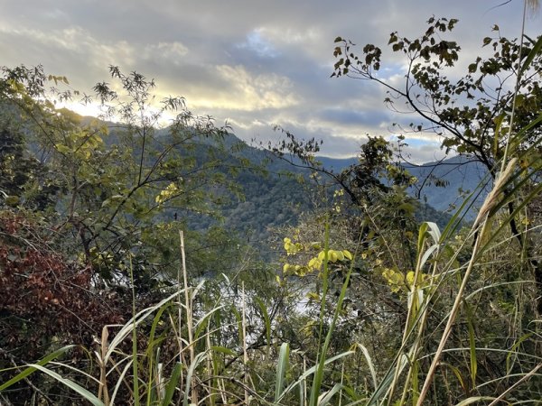 霞喀羅古道2676902