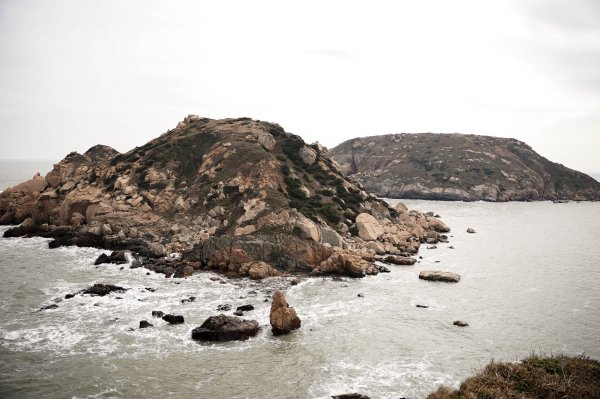 馬祖北竿螺蚌山步道2698747