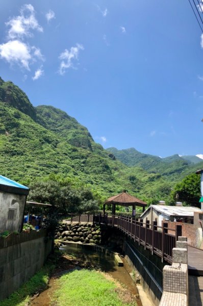 2019-06-05瑞芳南子杏登山步道598480