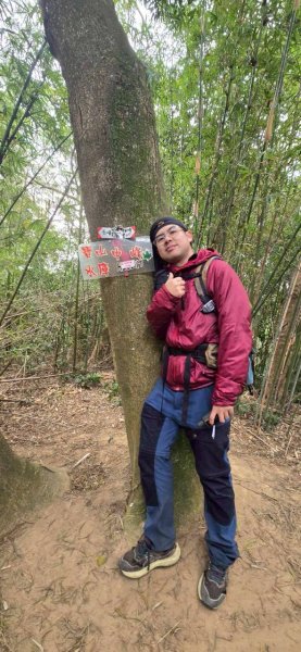 20260107竹東三山跟寶山十連峰2980147