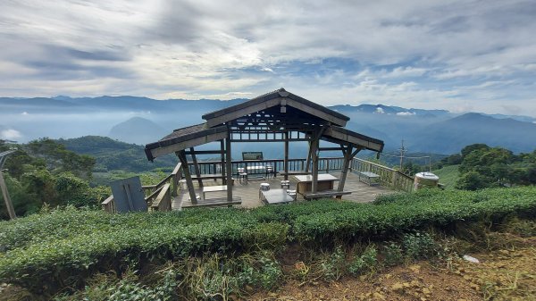 雲嘉九連峰1438934