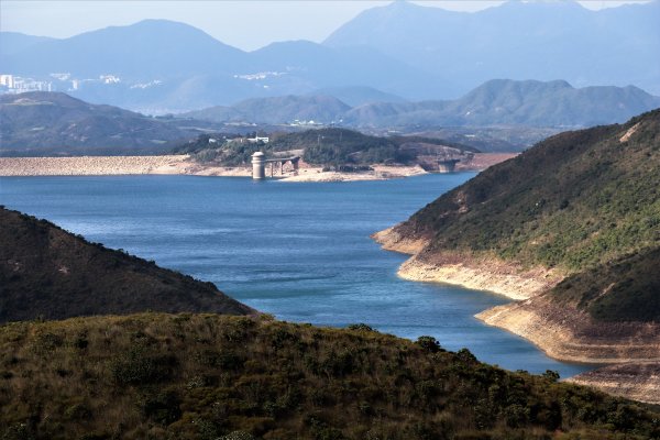 HK - 蠄蟝石頂1453089