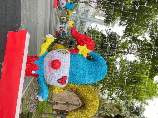 微笑山⛰️線-大棟-二格山-五分山-天上山-鳶山💎12條步道完成💙2933907