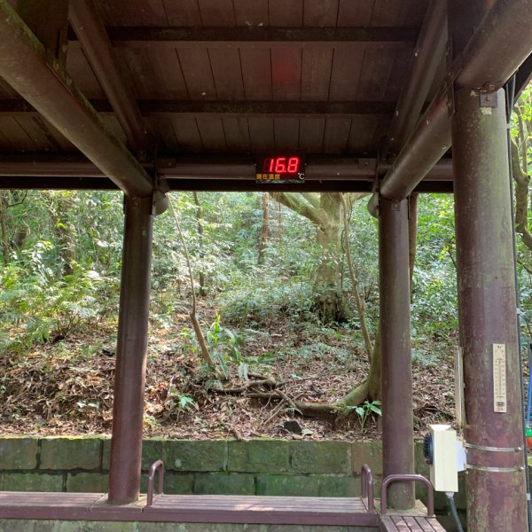 台北大縱走第二段1635024