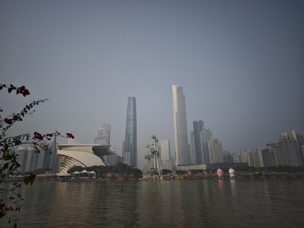 [茂名馬之行-03] 2026_0116 珠江畔-廣州摩天大樓2993983