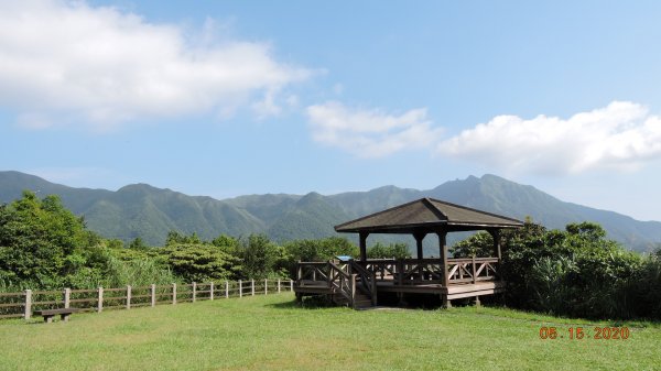 雲山水&與蝶有約之陽金公路一日遊(手機縮時攝影)