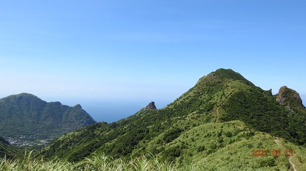 汐止五東山/平溪靈巖寺/五分山/不厭亭/半屏山1802060