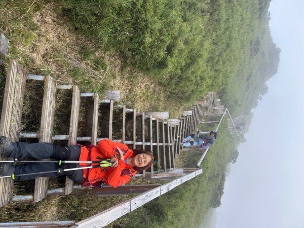 合歡山群峰（南峰、石門山、尖山、東峰）2626668