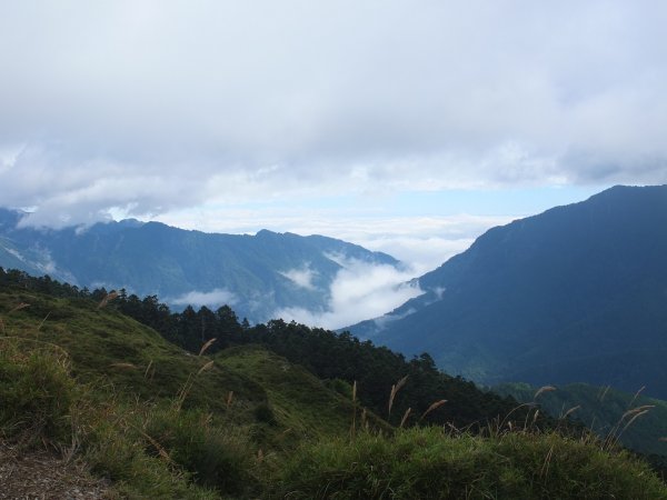 2018.10.20合歡群峰之石門山1349396