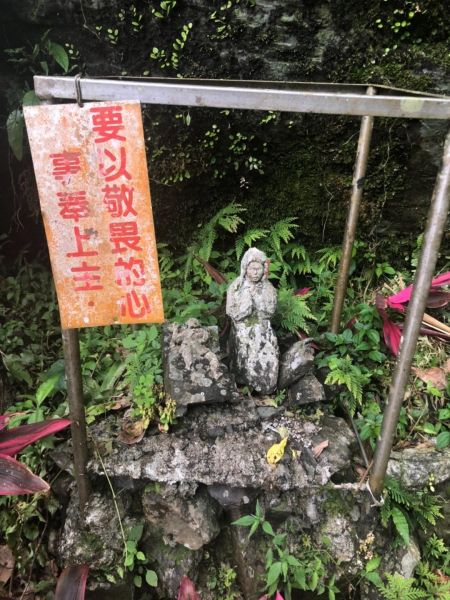 20180512熱到翻但值得的聖母山莊331203