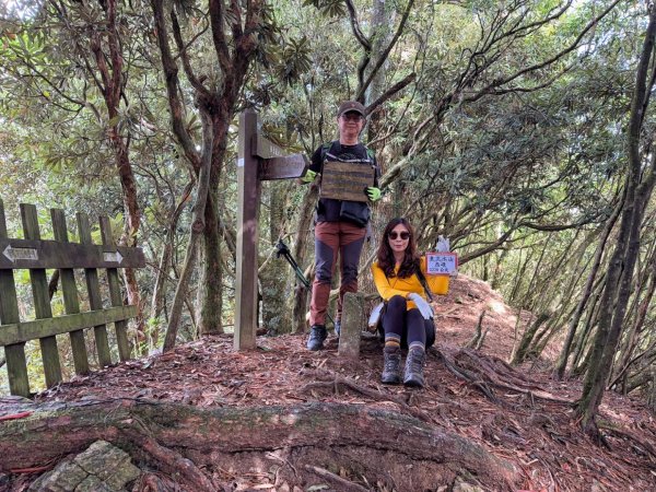 雪霸國家公園 雪見遊憩區 東洗水山2928573