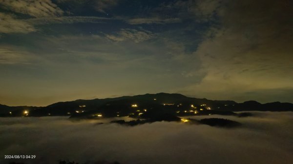 北宜郊山之濫觴 #琉璃光雲海 #火燒雲雲海 #日出雲海 #觀音圈雲海 8/132573195