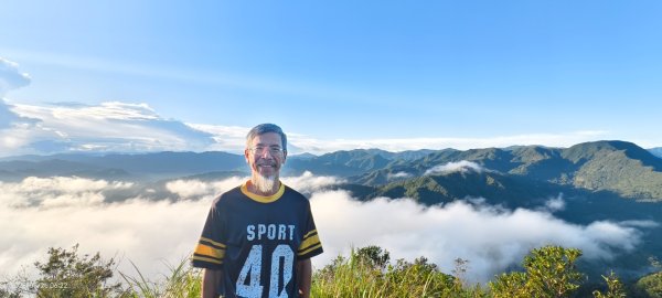 #新店四十份 #翡翠水庫壩頂 #日出 #雲海 #閃電 #漁人碼頭 #夕陽 #霞光 #月落 8/262871506