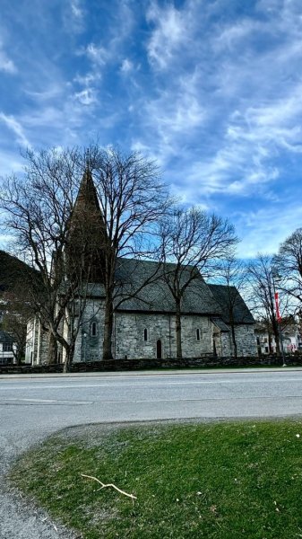 挪威🇳🇴Voss峽谷秘境2810359