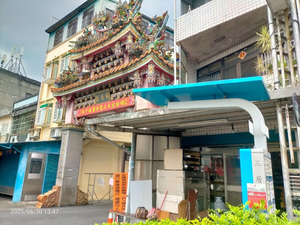 漢卿步道、秀才歩道（湖口萬善祠中元）2894428