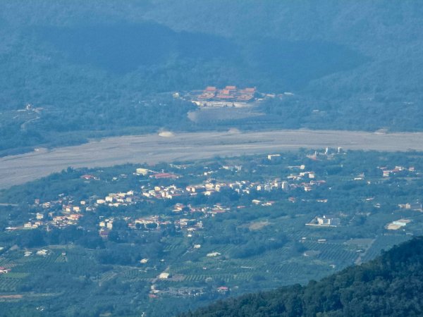 鳴海山-小百岳#71-高雄市茂林區2930863