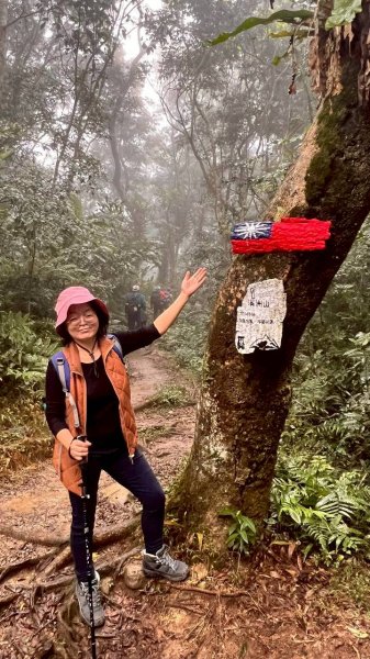 12/27（六）🌈石門水庫~溪洲山（小百岳）✨FB：熊熊趴爬走🌈2971231